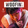 『WOOFIN’』2017年01月号／画像はシンコーミュージックより
