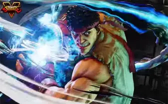 頭皮に真空波動拳!リアルなストリートファイト…と思ったらちょっと違う(笑)