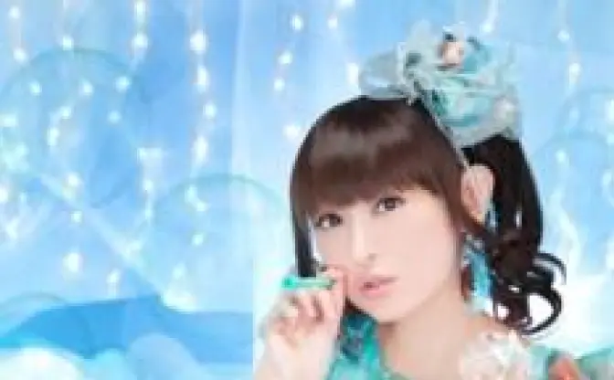 田村ゆかりニューアルバム発売決定 　ライブの開催やBD&DVDのリリースも