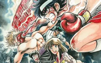 ガイナックス制作「炎の転校生」　日本初のオリジナルLDアニメが2014年BD発売決定