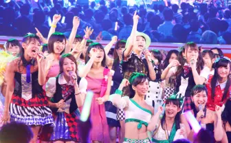 「TIF2016」で見たいオススメのアイドル30選！ 燃え尽きる覚悟はできたか？