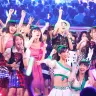 「TIF2015」 GRAND FINALEの様子