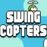 画像は「Swing Copters」のイメージ