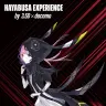 「HAYABUSA EXPERIENCE by 3.5D × docomo」