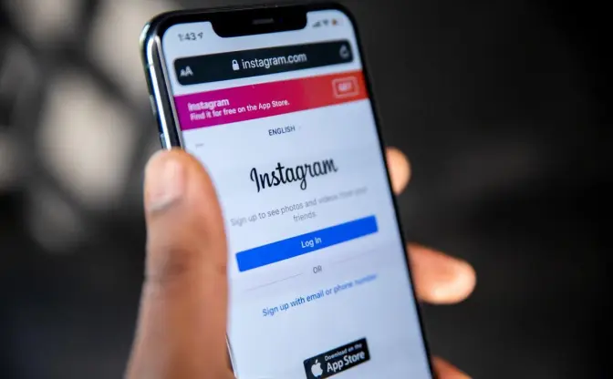 InstagramにTikTok風の新機能が実装　買収問題で話題の今、競合を意識か