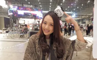 【ニコニコ超会議3】美女と囲碁を指してみた！ 対戦できる美女超まとめ