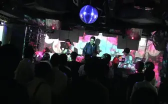 リニューアルした秋葉のDJバー「MOGRA」レポート　「音も食も楽しめる場所に」