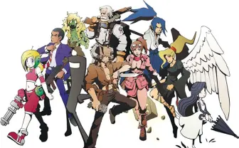 1001のライフで挑む8bit風死にゲー『1001 Spikes』Wii Uと3DSで配信