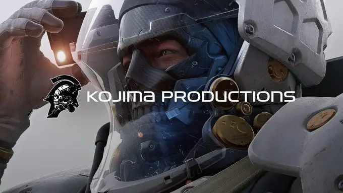コジマプロダクション ／画像はKOJIMA PRODUCTIONS公式Twitterから