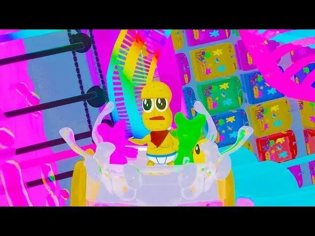 ピーナッツくん 『 グミ超うめぇ 』Official Music Video / Album "False Memory Syndrome"