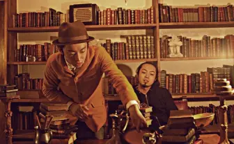 R-指定とDJ松永がパーソナリティーに！ 「Creepy Nutsのオールナイトニッポン」