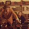 Creepy Nuts（左：DJ松永　右：R-指定）／Official Websiteより