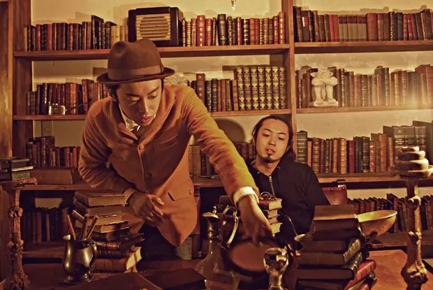 R-指定とDJ松永がパーソナリティーに！ 「Creepy Nutsのオールナイトニッポン」