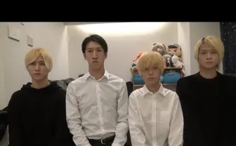 チョコレートスモーカーズ、暴行／メンバー脱退騒動を謝罪