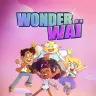 『Wonder Waï』としてフランスでアニメ化される『まんがサイエンス』／画像は公式サイトから