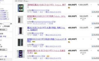 前作は100万円で落札された「まどマギ」特典フィルム 新作の配布も開始