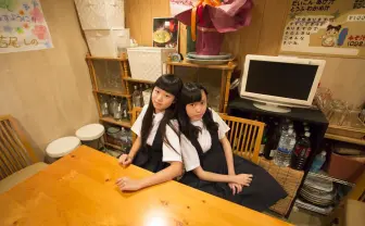 音楽ファンを唸らせる963（くるみ）とは？ 久留米発の中学生ロコドル