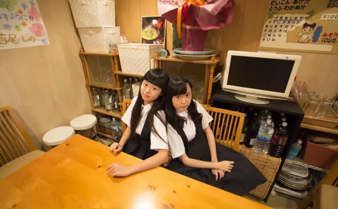 音楽ファンを唸らせる963（くるみ）とは？ 久留米発の中学生ロコドル