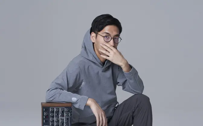 tofubeatsが初の映画音楽 『寝ても覚めても』に主題歌書き下ろし