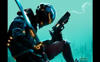 Ubiの新作バトロワ『ハイパースケープ』シーズン1開始　新要素も多数発表