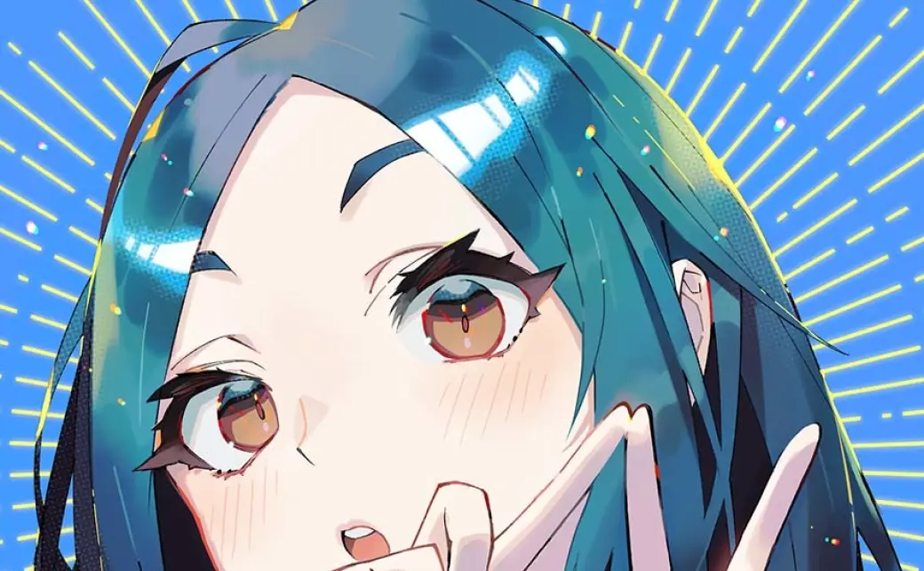 さいとうなおき先生 MEGAMI origin ワクドナルドクルーNFT特典