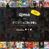 QJWeb クイック・ジャパン ウェブ