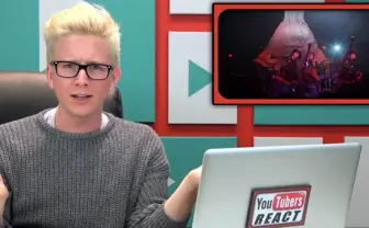 BABYMETALを見た海外のプロYouTuberの反応がおかしい