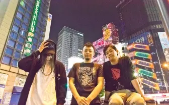 ラッパー ハハノシキュウが見た秋葉原サイファーの現場　そこにあった“特別感”