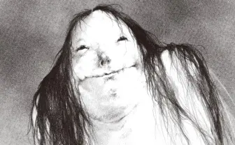 デル・トロの新作ホラー映画　“怪画家“が描く禍々しい原作イラストに震える