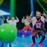 DA PUMP、スーモとキレキレのダンスCM　ISSA「加入したようなものでしょ」