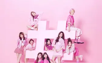 韓国発・TWICE「Mステ」出演へ！ JKに人気「TTポーズ」とは？