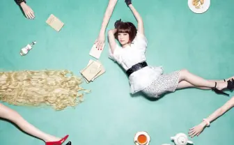 次世代POPシンガーYun*chiのクリエイティブなMVまとめ