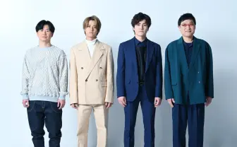 キンプリ髙橋とSixTONES森本、ドラマでオードリー若林＆南キャン山里を演じる
