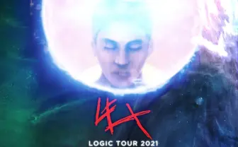 ラッパーLEX、『LOGIC』ツアー開催　東京と大阪で初ワンマンライブ