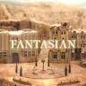 『FANTASIAN』ゲーム内画像