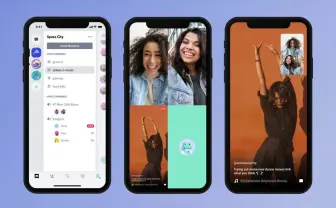 Microsoft社、Discordを100億ドル以上で買収検討中か 米メディアが報道
