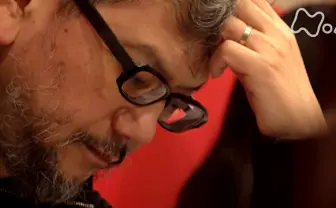 「プロフェッショナル」庵野秀明スペシャル、NHKオンデマンドで配信