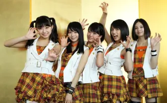 新成人が虜に!? ベイビーレイズ、成人式の渋谷公会堂を乗っ取り！