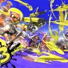 発売3日間で345万本を販売した『スプラトゥーン3』