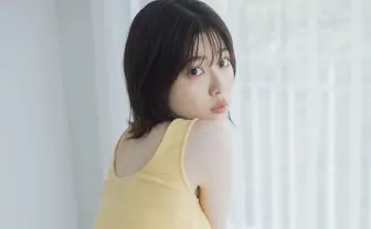 声優 礒部花凜「おしゃれなセクシー感」に挑戦 写真集の新カット解禁