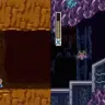 「Mega Man X and X2 - Multitask Challenge」／画像はすべて動画のキャプチャ