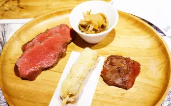 『ゴールデンカムイ』の狩猟料理を食べてきた! ジビエの名店が再現