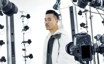 AK-69、アンセム詰めた新作『THE ANTHEM』 先行シングルも配信開始