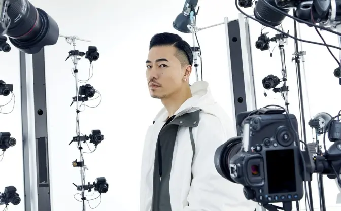 AK-69、アンセム詰めた新作『THE ANTHEM』 先行シングルも配信開始