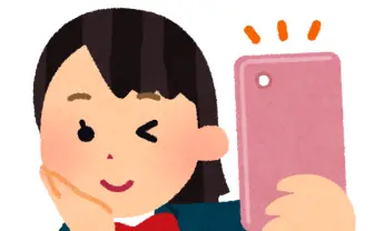 TikTokにSNOW、Ulike、メルカリ、LIPS…女子高生と女子大生の必須アプリ9選　109が調査