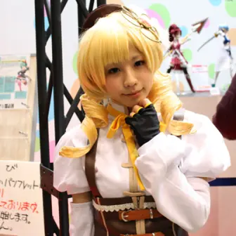 【ワンフェス2014[冬]】雪をも溶かす美しさ！ コスプレコンパニオン画像まとめ