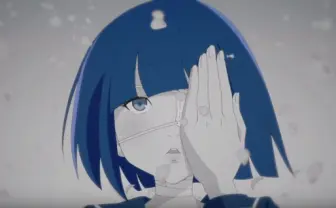酸欠少女さユり『僕だけがいない街』ED曲のMV公開 再生と消失がループ