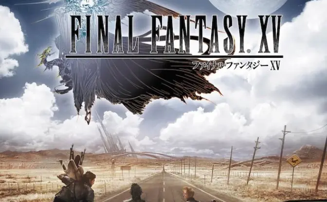 『ファイナルファンタジーXV』Amazonレビューが大紛糾！ 星5と星1祭りに