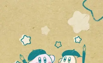 カービィがキデイランドに参上！ マキシムかわいいグッズが盛り沢山