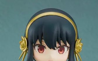 Amazon | ねんどろいど SPY×FAMILY アーニャ フォージャー ノン